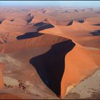 Namib Dünen 1