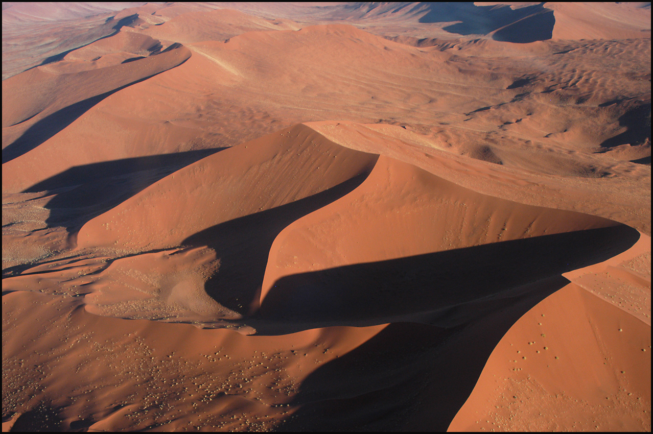 Namib Dünen 2