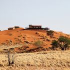 Namib Dune Star Camp