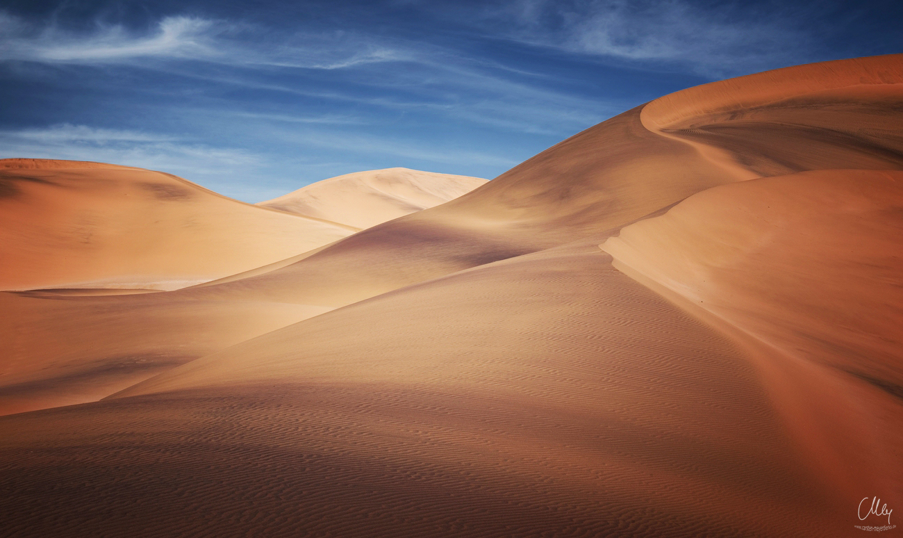 Namib Dunes