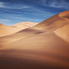 Namib Dunes