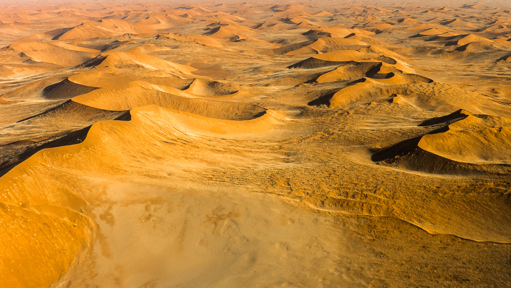 Namib Dunes