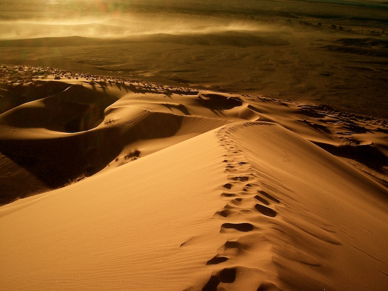 Namib