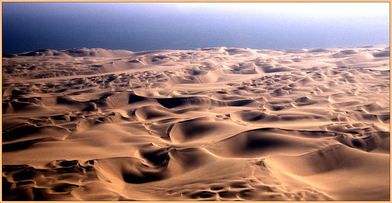 namib flight