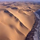 namib flight II