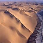 namib flight II