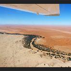 Namib Flug