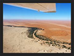 Namib Flug