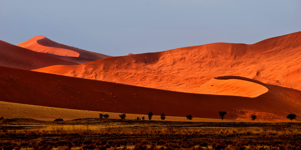 Namib I