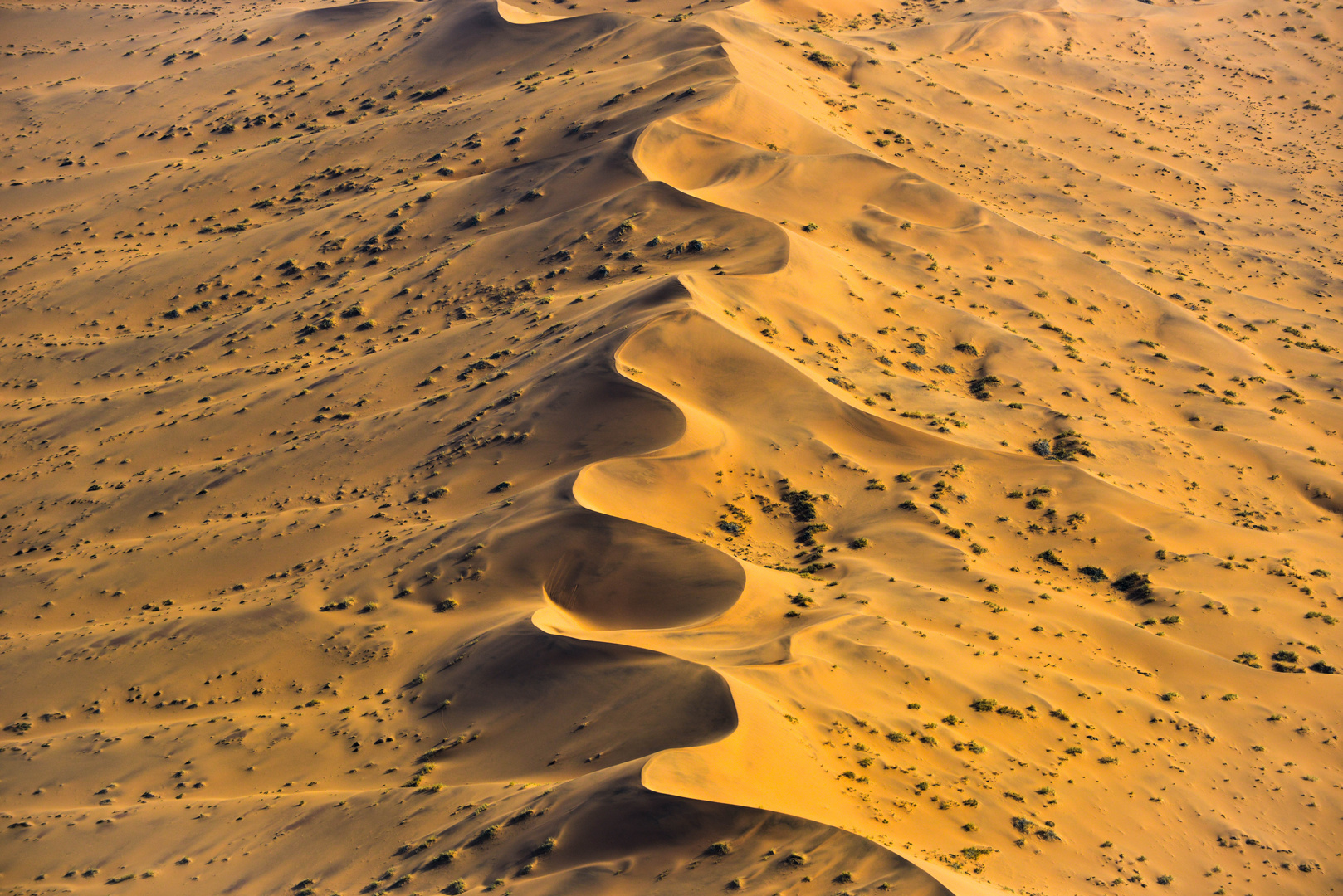 Namib II