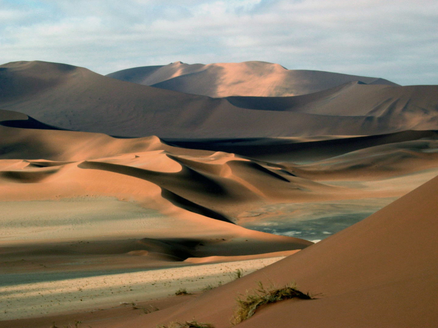 Namib in Namibia