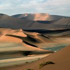 Namib in Namibia