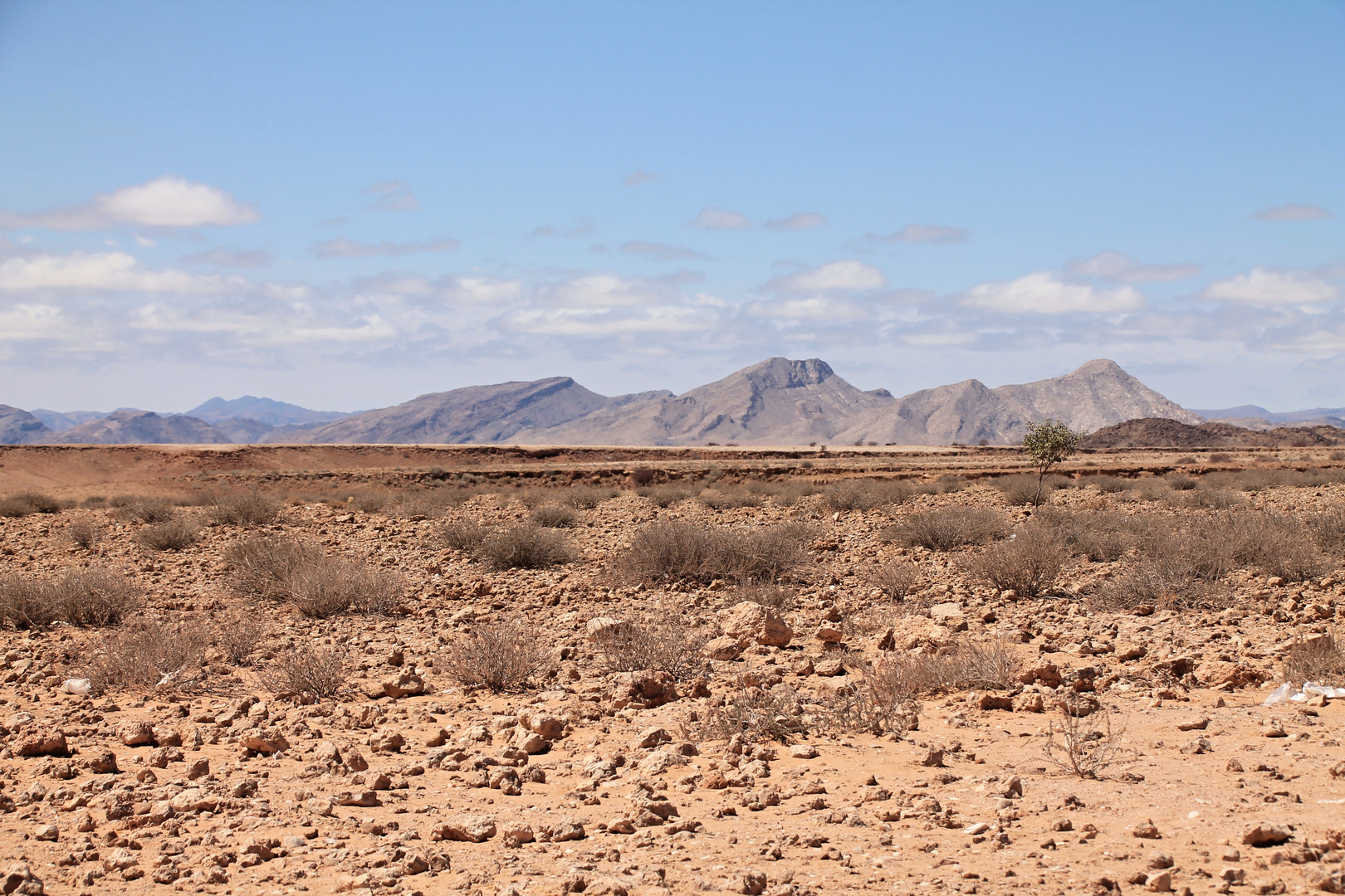 Namib Naukluft