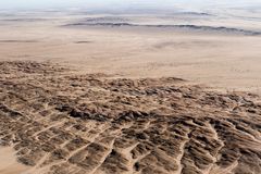 Namib-Naukluft aus der Vogelperspektive_1