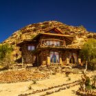 Namib Naukluft Lodge Solitaire