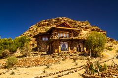 Namib Naukluft Lodge Solitaire