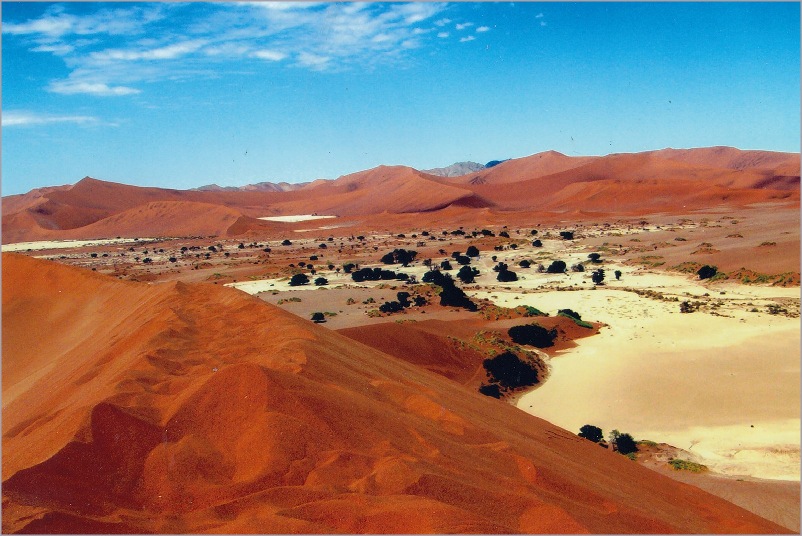 Namib-Naukluft-National-Park