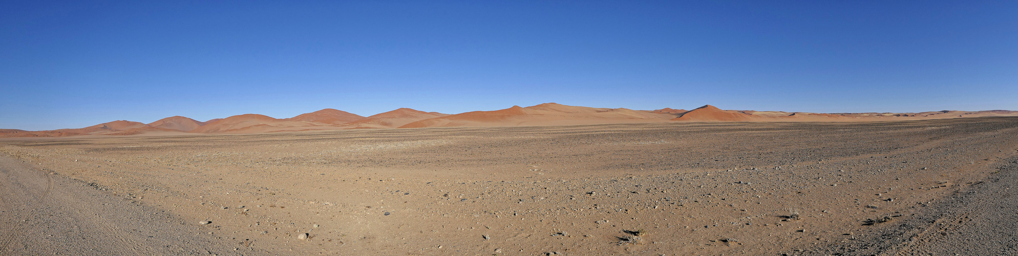 Namib Naukluft Nationalpark