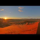 Namib Naukluft Panorama