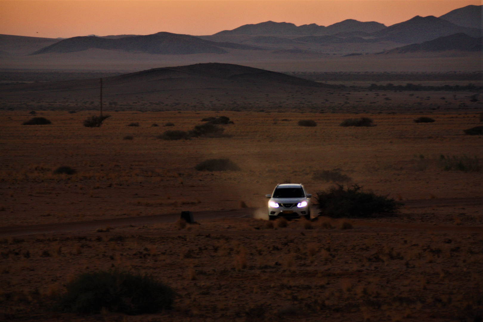 Namib Naukluft Park