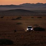 Namib Naukluft Park