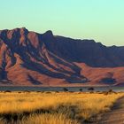 Namib Naukluft Park