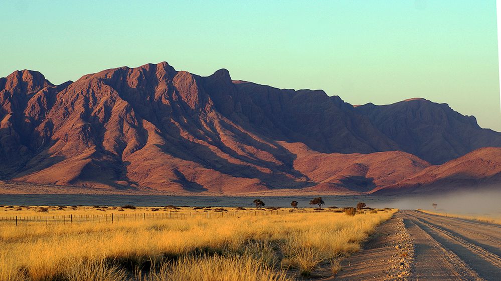 Namib Naukluft Park