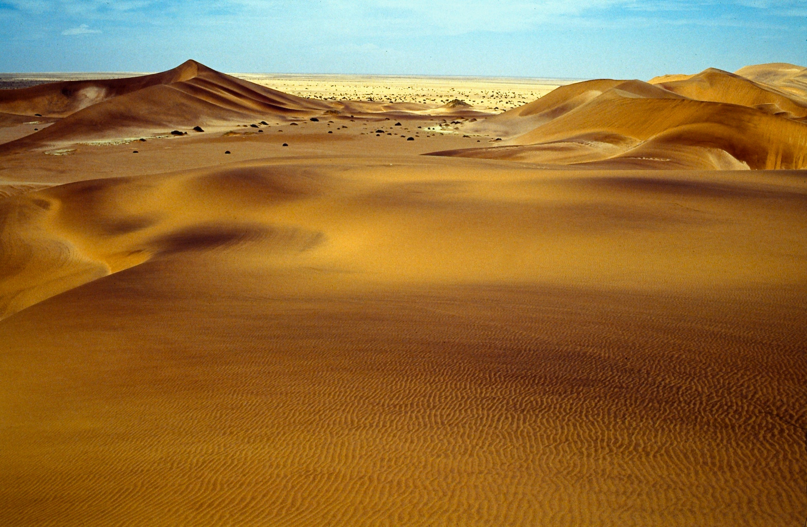 Namib-Naukluft-Park