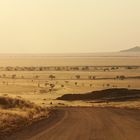 Namib Naukluft Park, Namibia