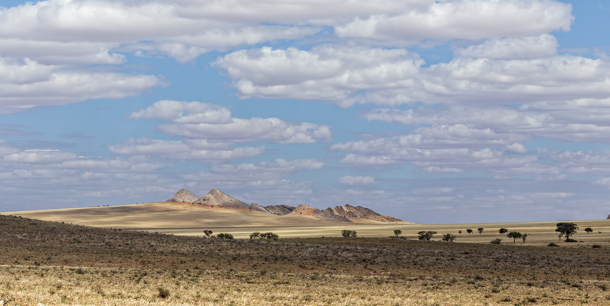 Namib Naukluft Park , Namibia (April 2017)