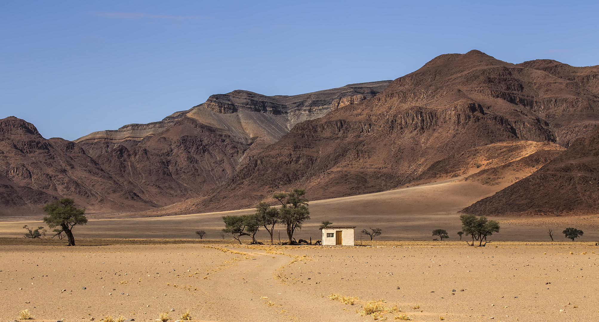 Namib Naukluft Park , Namibia (April 2017)