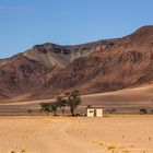 Namib Naukluft Park , Namibia (April 2017)