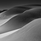 Namib Naukluft Sanddünenkaskade