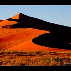 Namib Naukluft - Sossusvlei