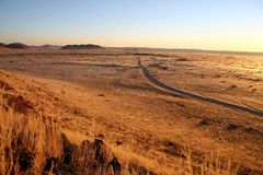 Namib Naukluft Sundowner 2