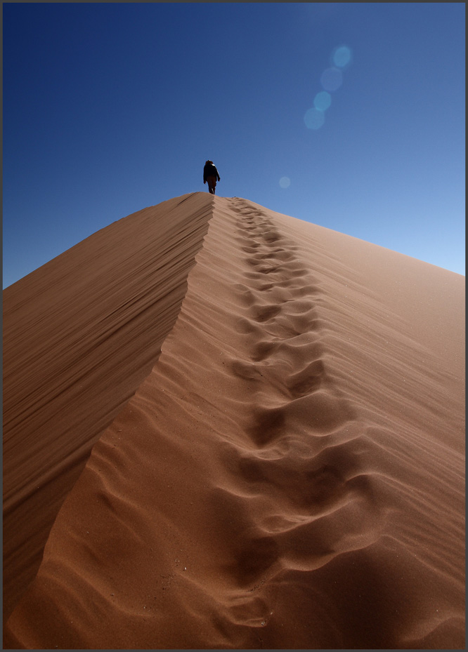 Namib Naukluft Tal - Sousous Vlei