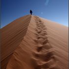 Namib Naukluft Tal - Sousous Vlei