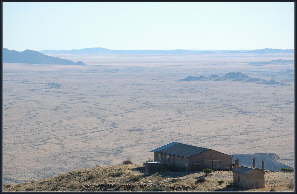 Namib Panorama 2