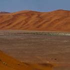 Namib-Panorama / 2011