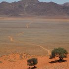 Namib Rand Nature Reserve