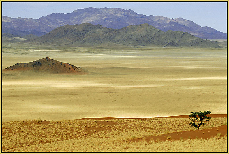 Namib Rand Nature Reserve