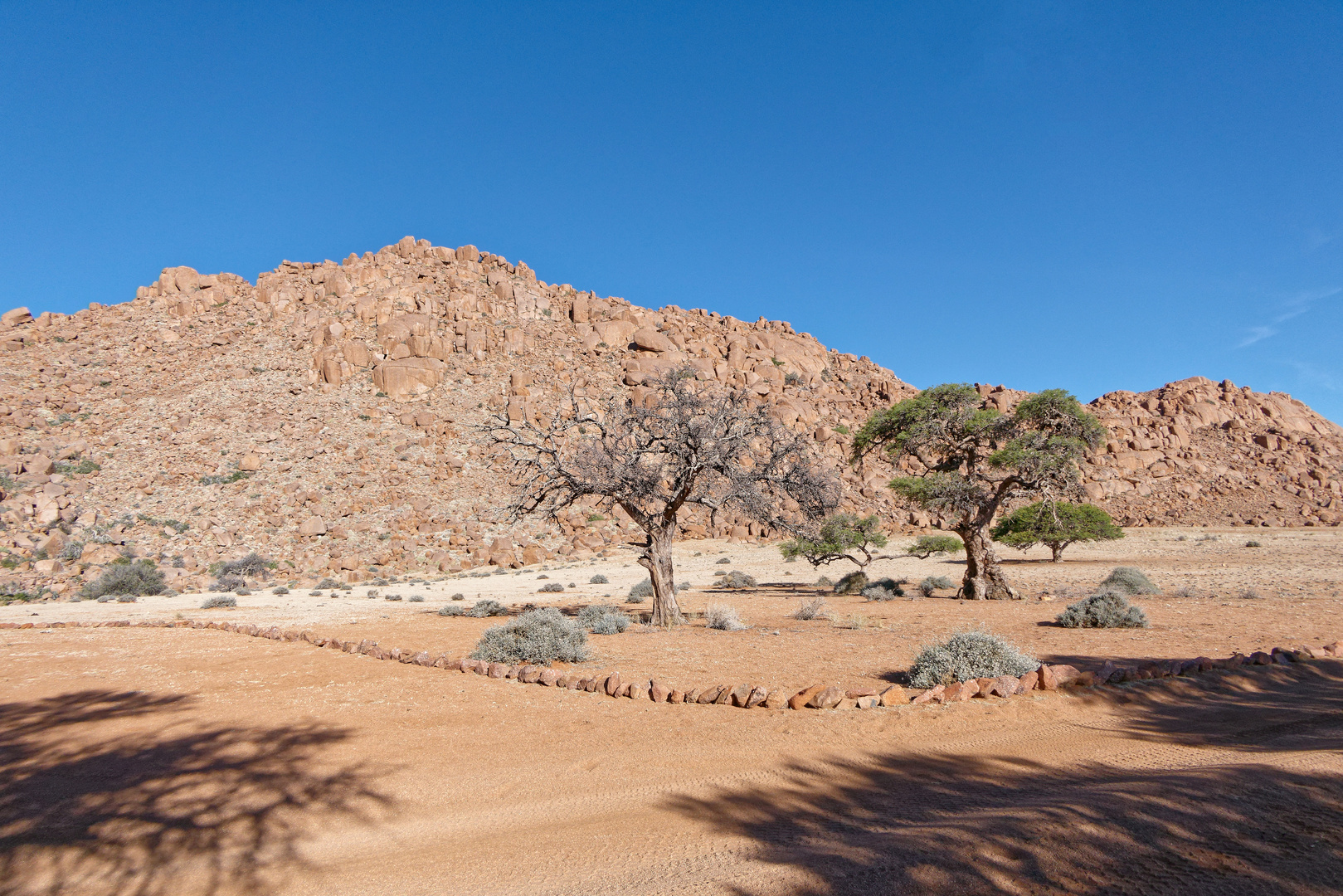 Namib Rand Naturschutzgebiet_3