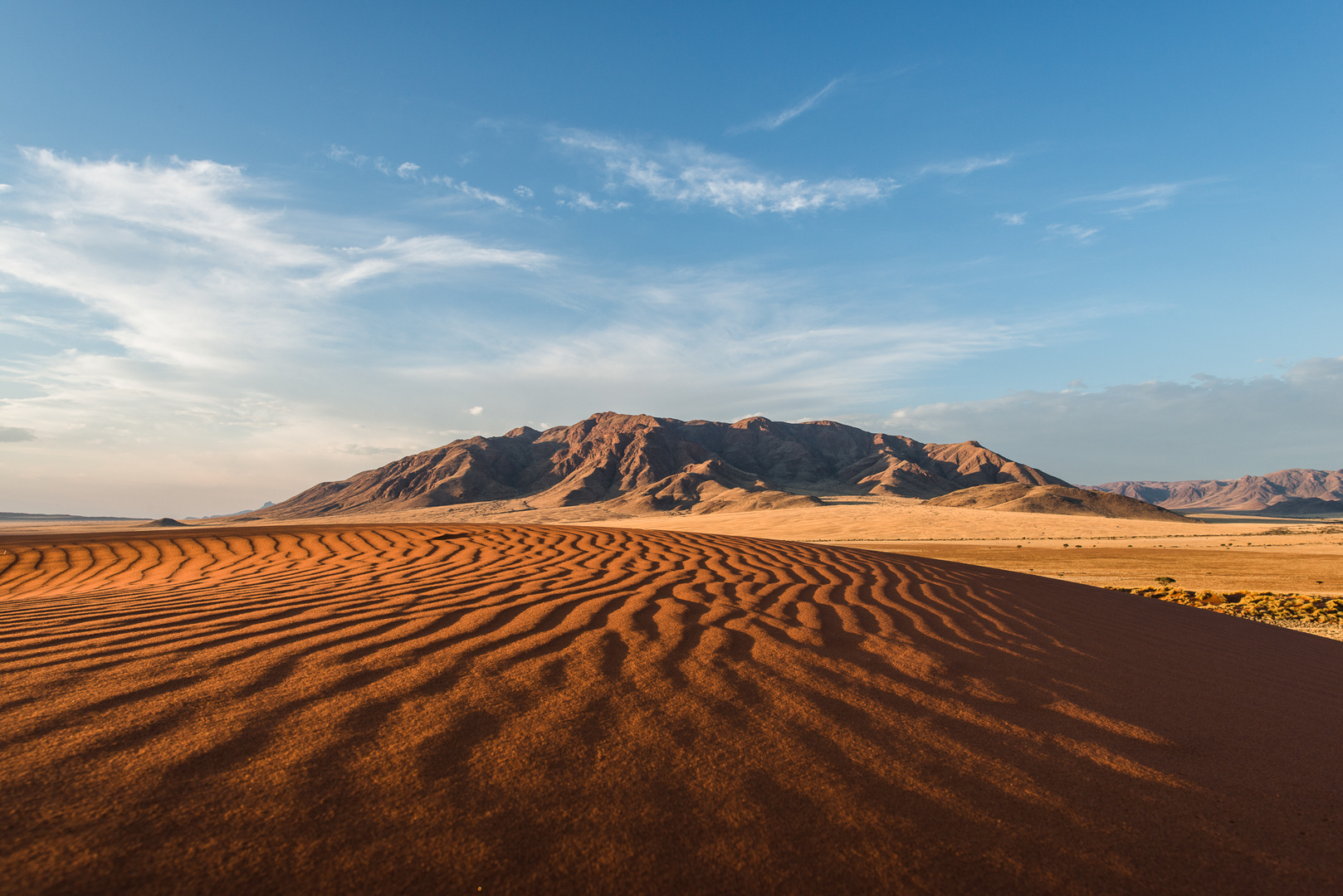 Namib Rand - Wüste