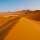 Namib Sand