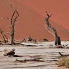 Namib - Todessenke