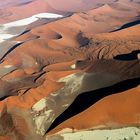 Namib von oben