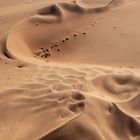 Namib von oben