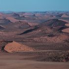 Namib von oben