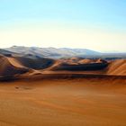 Namib-Wüste