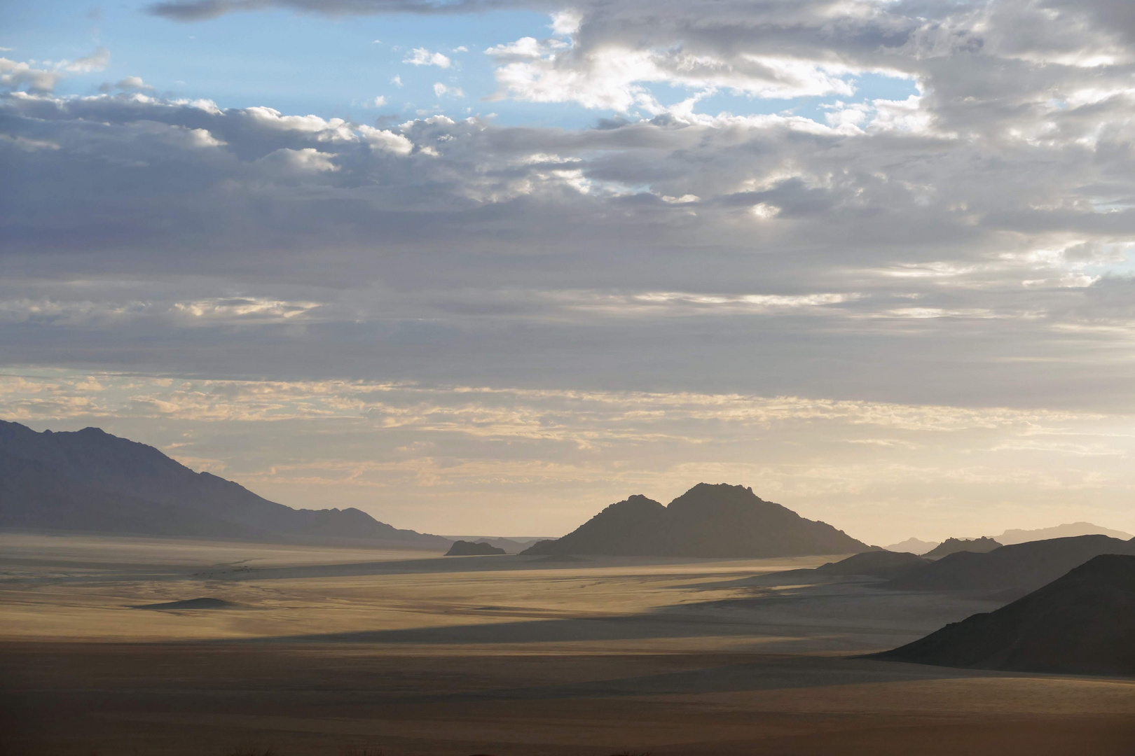 Namib Wüste 